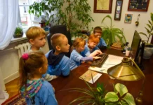 Zasiedli w fotelu burmistrza