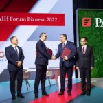 KGHM podpisał porozumienie z Polską Agencją Inwestycji i Handlu