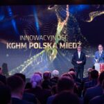 KGHM ze Złotym Laurem Super Biznesu 2022