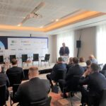 KGHM uczestnikiem konferencji w Brukseli