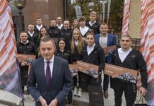 Zdolni sportowcy ze wsparciem KGHM Polska Miedź S.A.