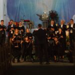 Oratorium „Pieśń Miłości” w polkowickiej świątyni