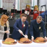 Podziękowali za plony