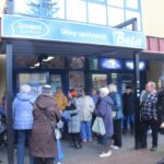 Sklep istniał 50 lat. Zamkną go 15 października