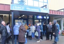 Sklep istniał 50 lat. Zamkną go 15 października