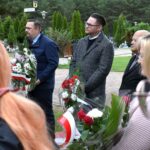 Oddali hołd Sybirakom