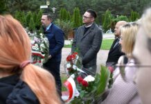 Oddali hołd Sybirakom