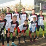 KGHM zaprosił młodzież na turniej piłkarski – FOTO