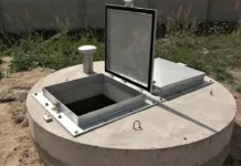 Wybudowali dodatkowe studnie. Polkowice bezpieczne w razie kryzysu