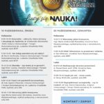XXV Dolnośląski Festiwal Nauki 2022