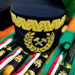 Zobacz, jak świętuje się Dzień Górnika