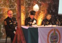 Karczma ZZPD O/ZG Lubin – FOTO