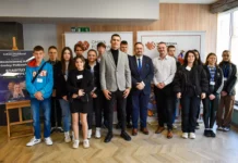 Wybory do Młodzieżowej Rady Gminy