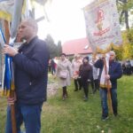 Odpustowa uroczystość w Gogołowicach – FOTO