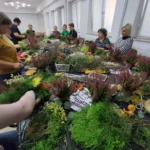 Jesienna integracja w Jędrzychowie