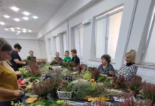 Jesienna integracja w Jędrzychowie