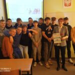 Tydzień przedsiębiorczości w ZS MCKK – FOTO