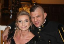 Rodzinna biesiada barbórkowa ZZPD O/ZG Lubin – FOTO