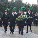 Kwiaty Janowi Wyżykowskiemu – FOTO