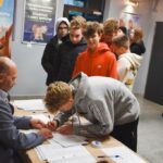 Polkowice wybrały Młodzieżową Radę Gminy Polkowice