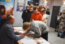 Polkowice wybrały Młodzieżową Radę Gminy Polkowice