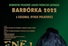 Barbórka w Polkowicach