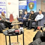 Jak się bronić w autobusie…