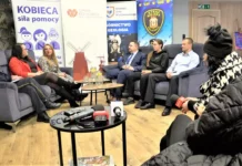 Jak się bronić w autobusie…