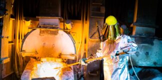 KGHM przygotowuje się do Dnia Hutnika