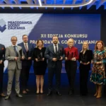 KGHM wśród laureatów ogólnopolskiej nagrody „Pracodawca godny zaufania”