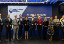 KGHM wśród laureatów ogólnopolskiej nagrody „Pracodawca godny zaufania”