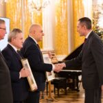 KGHM mecenasem kolekcji Zamku Królewskiego