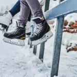 Nauczą jazdy na łyżwach… ZA DARMO