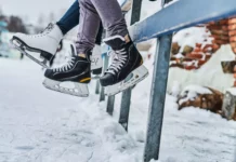 Nauczą jazdy na łyżwach… ZA DARMO