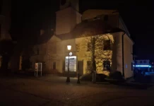 W Polkowicach oszczędzają i wyłączają