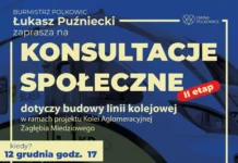 Zbliża się kolejny termin konsultacji kolejowych