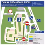 Inaczej pod PCUZ w Polkowicach