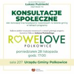 RoweLOVE Polkowice