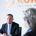 Tomasz Zdzikot nowym prezesem KGHM Polska Miedź S.A.