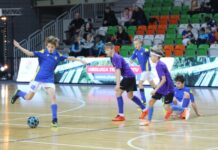 Total FTBL i turniej dla dzieci – FOTO