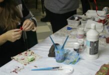 KGHM wspiera antydepresyjne projekty – FOTO