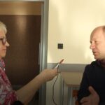 Dziadek miał być już w mogile zbiorowej. Ocknął się – wywiad z Jerzym Sokalskim