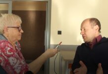 Dziadek miał być już w mogile zbiorowej. Ocknął się – wywiad z Jerzym Sokalskim