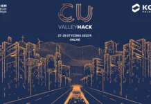 KGHM Polska Miedź S.A. zaprasza do III edycji CuValley Hack