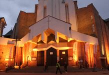 Kolędy, pastorałki i muzyka rozrywkowa od KGHM – FOTO