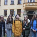 I LO w programie „Zwolnieni z teorii”