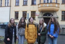 I LO w programie „Zwolnieni z teorii”