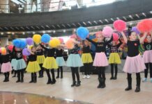 31. Finał WOŚP w Galerii Cuprum Arena – FOTO