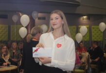 CK Muza zagrała z WOŚP – FOTO