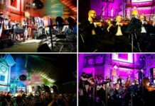 KGHM zaprasza na coroczną Galę Noworoczną 2023